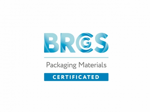 Vrijdag is in bezit van het BRCGS Packaging Materials - issue 6 (AA status)