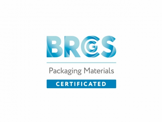 Vrijdag Premium Printing is in bezit van het BRCGS Packaging Materials - issue 6 (AA status)