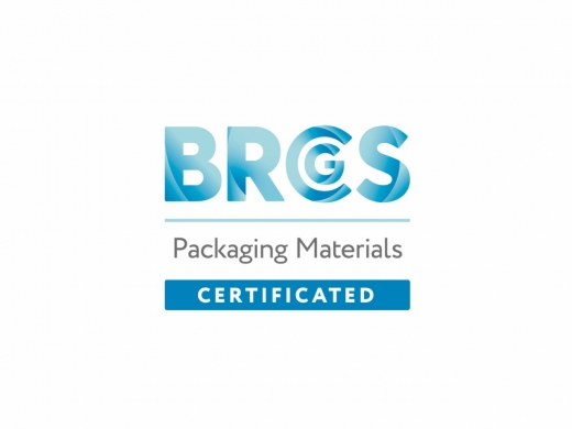 Vrijdag is in bezit van het BRCGS Packaging Materials - issue 6 (AA status)