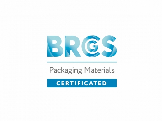We zijn BRCGS Packaging Materials, Issue 6 Gecertificeerd