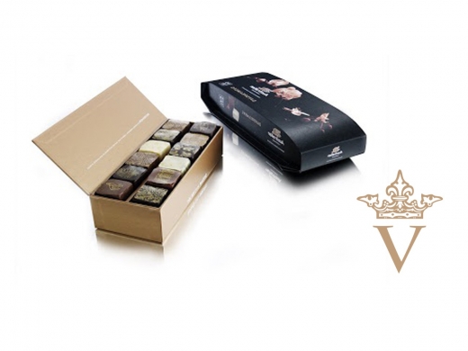 Australian chocolade verpakkingen