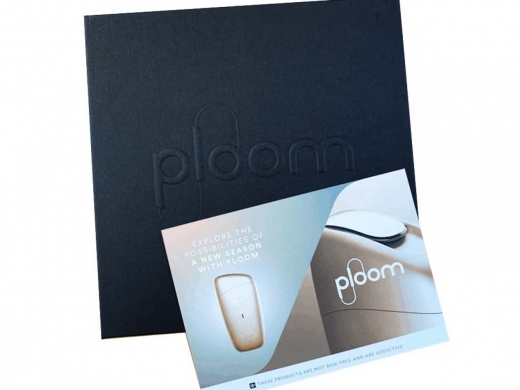 Ploom Evo Tobacco Heat Sticks & Refills