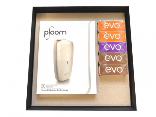 Ploom Evo Tobacco Heat Sticks & Refills