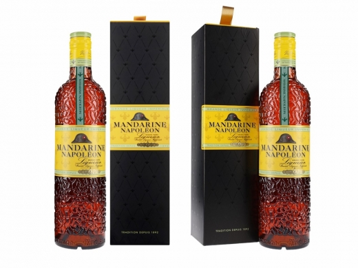 Mandarine Napoleon Liquer