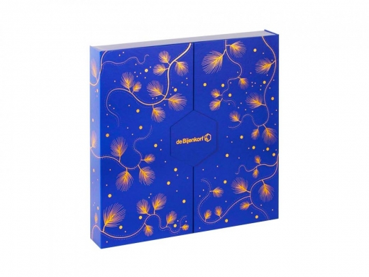 De Bijenkorf Beauty Adventskalender 2020