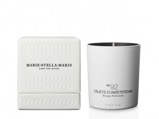 MARIE-STELLA-MARIS Luxe Geurkaars Verpakking