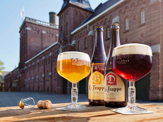 De Koningshoeven - La Trappe Beer