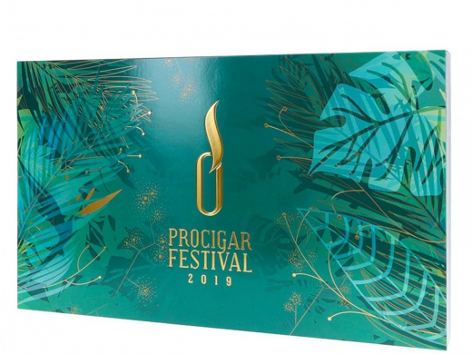 Procigar giftbox 2019