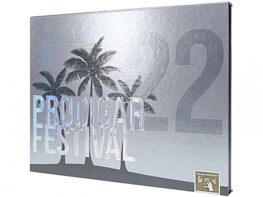 Procigar giftbox 2022