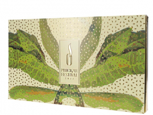 Procigar giftbox 2022