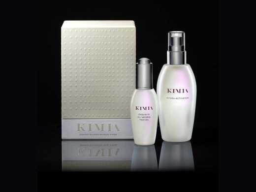 Kimia Rejuvenating Facial System