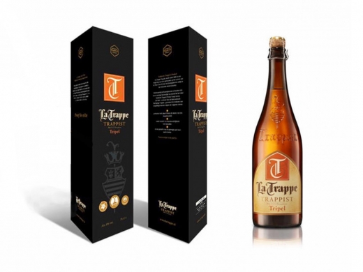 De Koningshoeven - La Trappe Beer