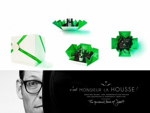 Joost la Housse - ARTISAN FRAGRANCE