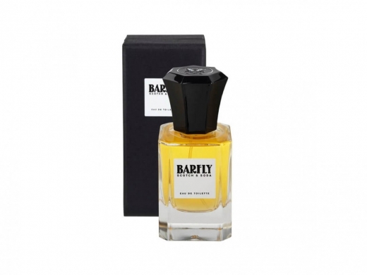 BARFLY Scotch & Soda - Eau de Toilette