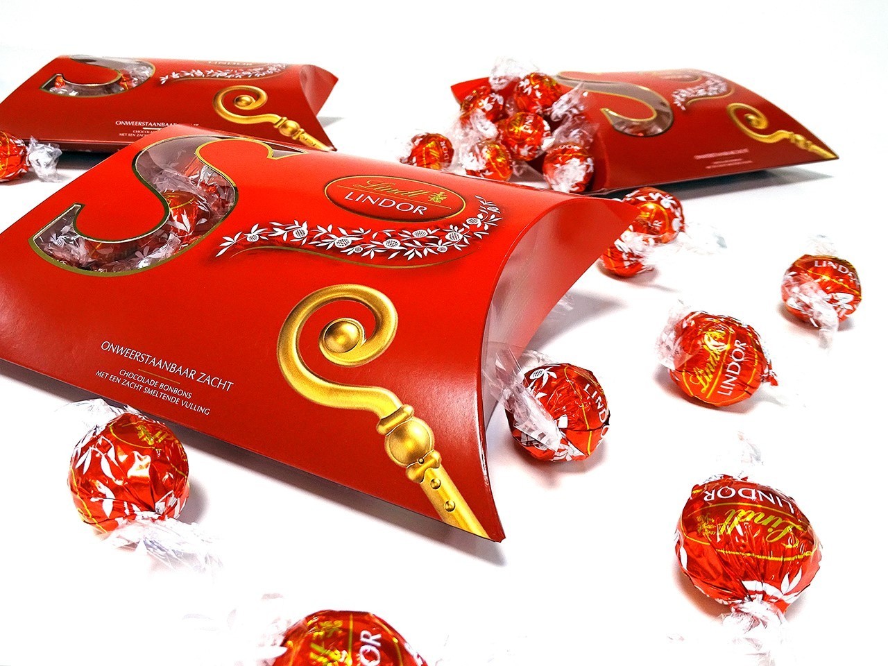 verpakkingen Chocolatiers | Vrijdag Premium Printing