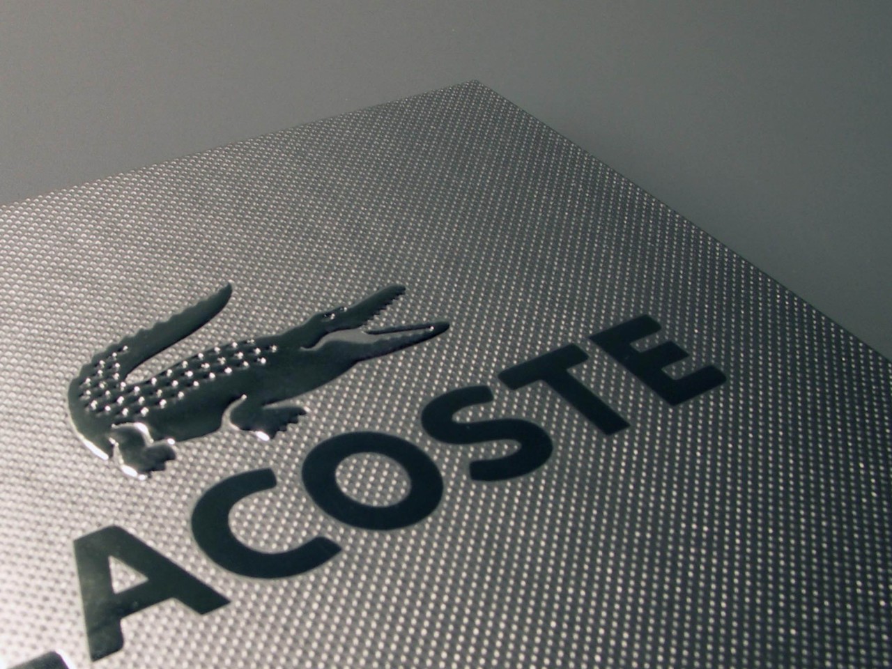 Pregen Drukken zonder Inkt Vrijdag Premium Printing