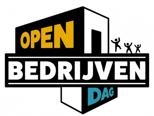 Open Bedrijven Dag 2023 - Kom ook langs